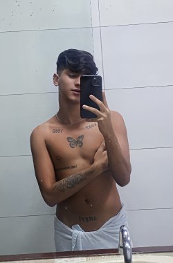 Pedro Cartiel - Garoto de Programa em Maceió - AL